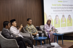Menakar Ulang Kesucian Dana Syariah, Ketika Batubara Menodai Prinsip Thayyib