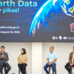 Era Baru Geospasial Indonesia untuk Pengawasan Pesisir