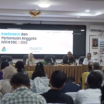 Konservasi spesies membutuhkan kemampuan menerjemahkan pengetahuan ilmiah menjadi aksi konservasi yang nyata dan efektif.
