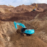 Paradoks Transisi Energi Saat Tambang Ramah Lingkungan Malah Merusak Alam