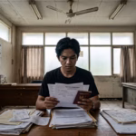 modus jebakan lowongan kerja awak kapal perikanan (AKP) di Facebook, mulai dari janji keberangkatan cepat hingga praktik penahanan dokumen dan pemerasan calon pekerja.