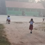 Asap Hutan yang Dibakar juga Mengambil Nyawa dan Masa Depan Anak-Anak Indonesia