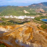 Teluk Buli perlahan tapi pasti dihadapkan pada kenyataan pahit, bertransformasi menjadi "zona pengorbanan" baru demi industri nikel global.